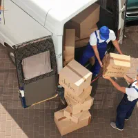 باربری و اثاث‌کشی  اعزام کارگر ماهر