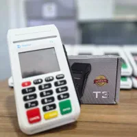 کارتخوان مدل ۷۶۹۸|فروشگاه و مغازه|نهاوند, |دیوار