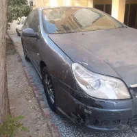 سیتروئن سی ۵ citroen c5