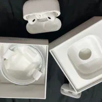 فروش ایرپاد پرو|لوازم جانبی موبایل و تبلت|شیراز, قدوسی غربی|دیوار