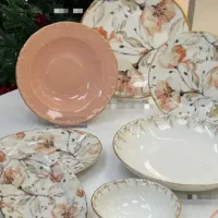 تقاضای نیروی انسانی در کارخانه چینی با همه مزایا|استخدام صنعتی، فنی، مهندسی|مشهد, ایثارگران|دیوار