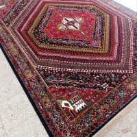 فرش 700 شانه لاکی تولیدی نگارستان ماندگار|فرش|تهران, کیانشهر|دیوار