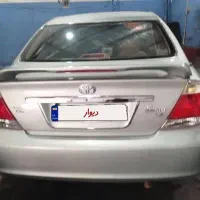 تویوتا کمری گرند 6 سیلندر دنده ای مدل 2006|خودرو سواری و وانت|رودهن, |دیوار