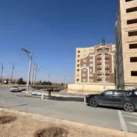 ۷۴ متر-نما رومی-۹ دی|پیش‌فروش املاک|شاهین‌شهر, خانه کارگر|دیوار