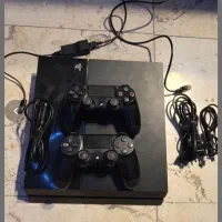 ps4 پلی استیشن4