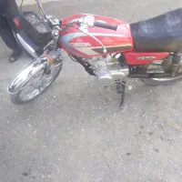 متورهوندا125 مدل 86