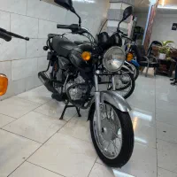 باکسر۱۵۰مدل ۹۷
