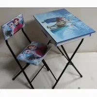 میزو صندلی تحریر|میز تحریر و کامپیوتر|قدس, شهر‌قدس|دیوار