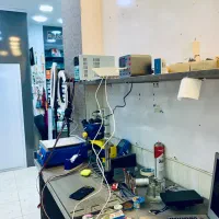 تعمیرات تخصصی موبایل|خدمات رایانه‌ای و موبایل|قشم, |دیوار