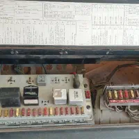 لوازم اسکانیا ۱۱۳|قطعات یدکی و لوازم جانبی|سیرجان, |دیوار