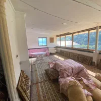 اجاره روزانه|اجارهٔ کوتاهمدت ویلا و باغ|پل سفید, |دیوار