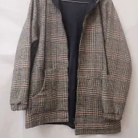 زنانه دورویه