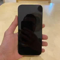 ۱۵ پرومکس ۲۵۶ zaa ۹۵٪ در حد اکبند|موبایل|لشت نشا, |دیوار