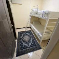 خوابگاه پسرانه / پانسیون آقایان سرای تهران