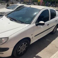 206 صندوقدار  v8 مدل ۹۷