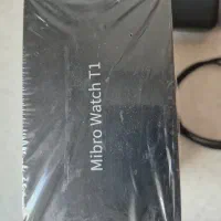 ساعت هوشمندMibroWatchT1|ساعت|سمنان, |دیوار