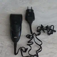 ریش تراش مارک braun