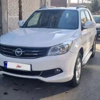 هایما اس ۷ مدل ۹۵