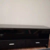 میز تلویزیون نو دو کشو قیمت 700هزار تومان|میز تلویزیون|بندر انزلی, نیمه شعبان|دیوار