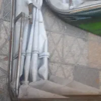 چادر مغازه ۴مترو ۲۵ سانت