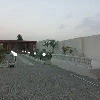 باغ وّباغچه تهرانسر|فروش خانه و ویلا|احمدآبادمستوفی, |دیوار