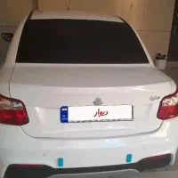 ساینا اس 1403|خودرو سواری و وانت|کرمان, |دیوار