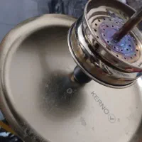 قلیان عربی کرنو