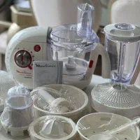 غذاساز مولینکس