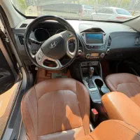 توسان 2015 استثنایی|خودرو سواری و وانت|تهران, سعادتآباد|دیوار