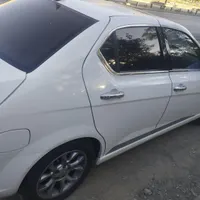 دنا پلاس توربو اتوماتیک، مدل ۱۴۰۱