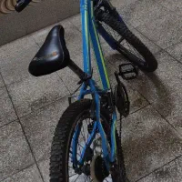 دوچرخهGALANT|دوچرخه، اسکیت، اسکوتر|لنجان, |دیوار