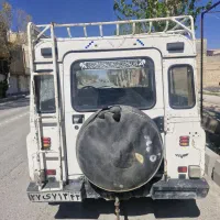 سلام پاژن.سفیدمخصوص سواری دو درب