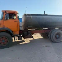 بنز ده چرخ|خودرو سنگین|سیرجان, |دیوار
