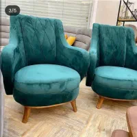 مبل راحتی ، با رنگ مد نظر خودتون