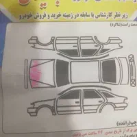 کوئیک آر سفیدمشکی|خودرو سواری و وانت|لاران, |دیوار