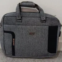 کیف لپ تاب دانشجویی