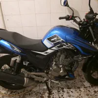 موتور زونتس 230 cc