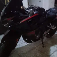 موتور rs200 مدل97 کم کار|موتورسیکلت|تهران, زرکش|دیوار