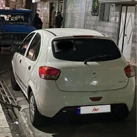 تیبا دو ۱۴۰۰|خودرو سواری و وانت|گلستان (تهران), |دیوار