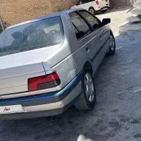 405GLX|خودرو سواری و وانت|یزد, |دیوار