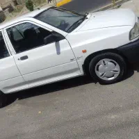 پراید مدل ۹۳