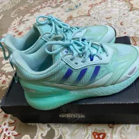 کتانی adidas مدلzx