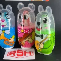 قبول سرپرستی نوزاد گربه