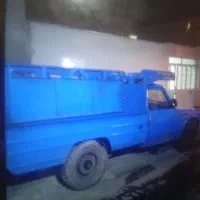 سایپا|خودرو سواری و وانت|سلماس, |دیوار