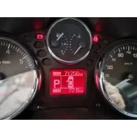 فروش خودروپژو I sD۲۰۷ اتومات صندوقدار