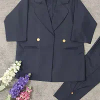 لباس کاستوم طرح پروانه ای