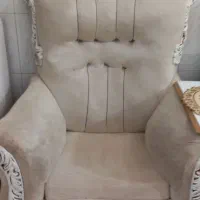 مبل هفت نفره|مبلمان خانگی و میز عسلی|سبزوار, باهنر|دیوار