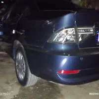 سمند سورن پلاس صفرxu7p|خودرو سواری و وانت|اراک, |دیوار