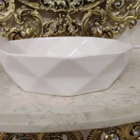 ظرف و قالب سرامیکی آشپزخانه|ظروف سرو و پذیرایی|محمدیه-قزوین, |دیوار