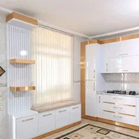 کابینت  وکمد دبواری ، کابینت اشپزخانه،mdf|مصالح و تجهیزات ساختمان|ایوان, |دیوار